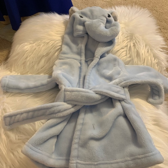 Baby Bath robe - Picture 5 of 5